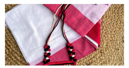 Shop with Purpose this Durga Puja