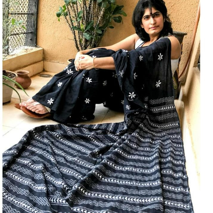 Black Mul Kantha