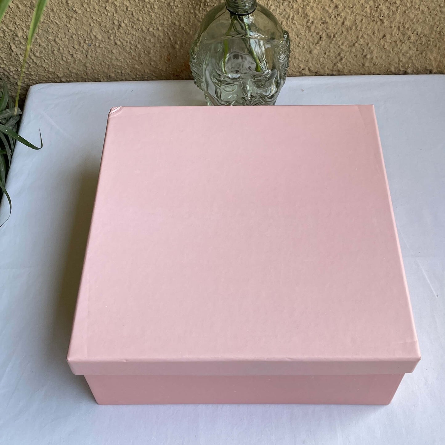 M.I.Y ~ Make it yourself Gift box