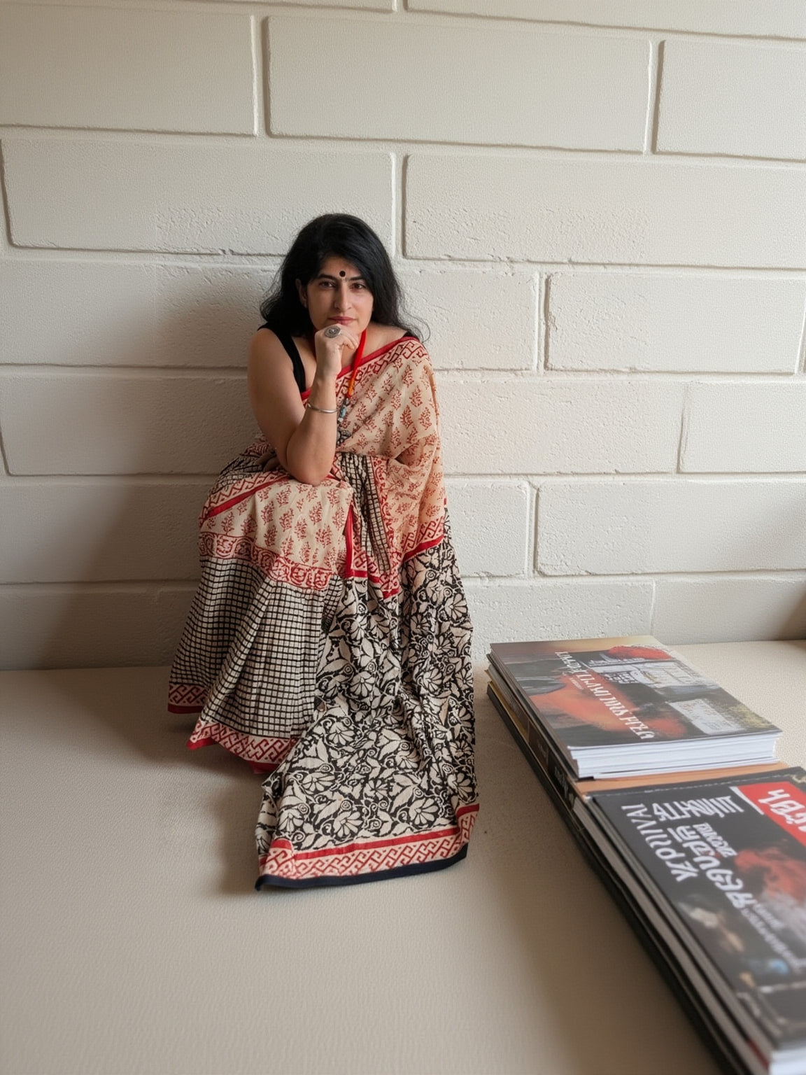 rozaana daily wear sarees