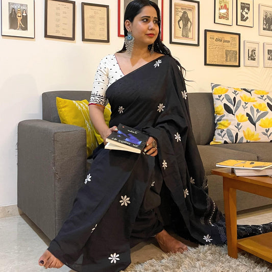 Black Mul Kantha