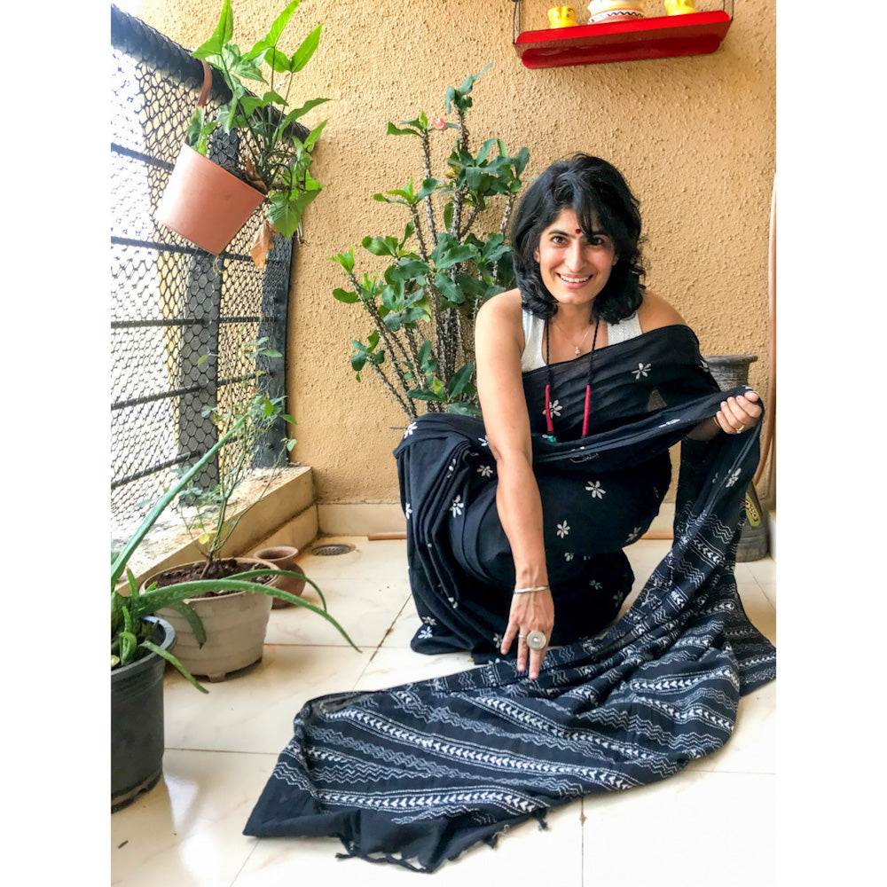 Black Mul Kantha