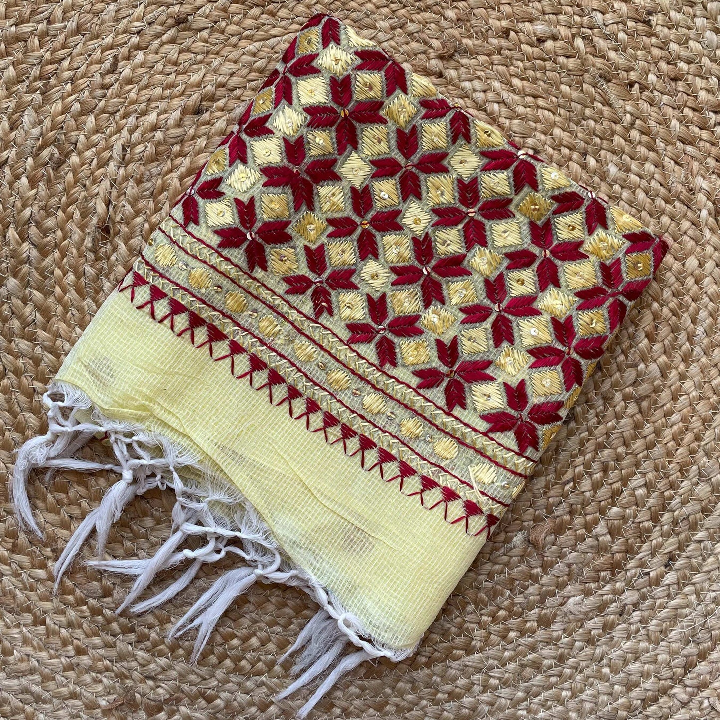 yellow-phulkari-dupatta